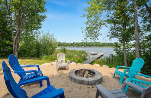 Love Lake Manor - Foto 29