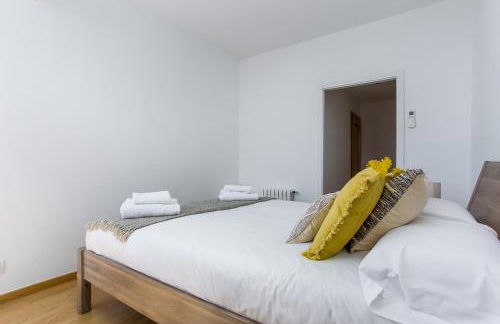 Lodging Apartments Beach Apartment Villa Olimpica - Foto 33