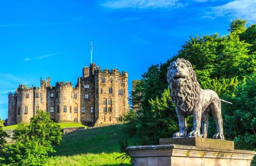 3 Bed in Belford oc-89518 - Foto 29