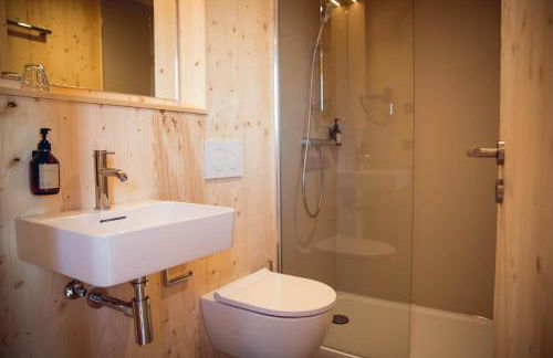 Exklusive Cabins am Rursee inmitten der Natur – mlab relax Eifel - Foto 9