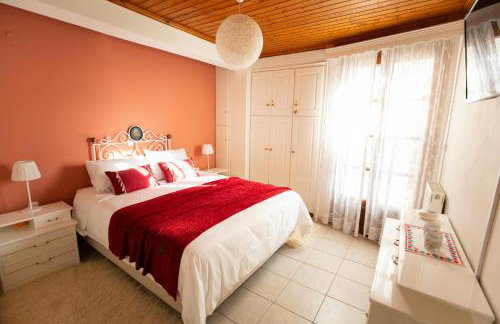 Apartment Kouros Delphi - Foto 11