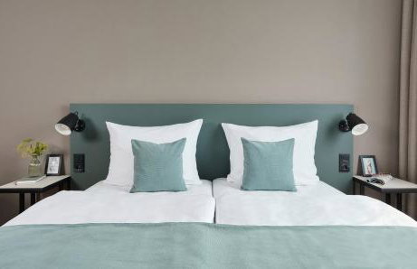 Living Hotel am Deutschen Museum - Photo 39