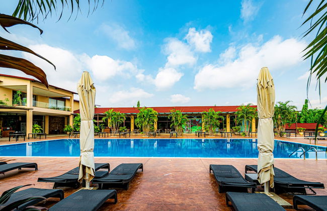 Crest Apartments & Suites - Foto 23