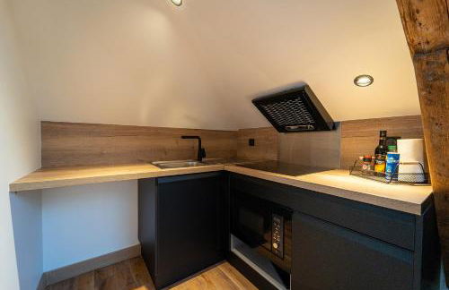 Evasion chic, spa et sauna sous les toits - Foto 6