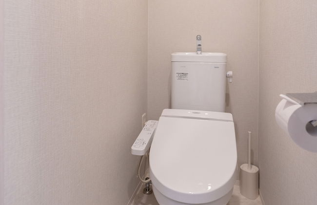 Hotel Residence unito NAMBA Motomachi - Foto 6