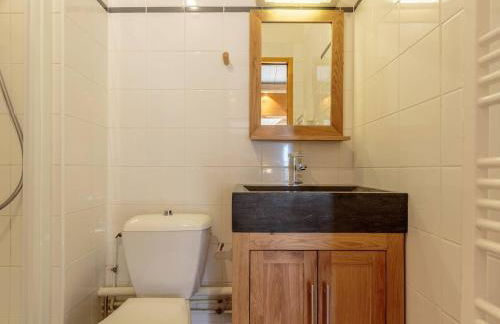 Chalet lumineux avec 4 chambres et parking à La Plagne - FR-1-351-144 - Foto 19