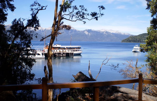 Victoria Island und Myrtle Forest - Tagestour - Foto 1