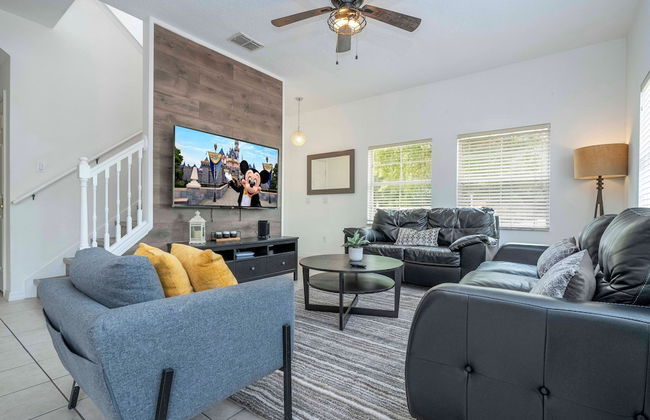 4 Bedrooms Close to Disney - Foto 9