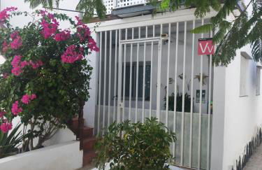 Casa de María Luisa - Foto 20