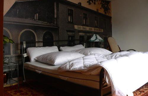 Alte Bäckerei Gnade auf Rügen - Foto 1