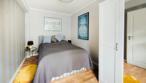 Gemütliches Apartment in Hamburg Winterhude - Foto 3