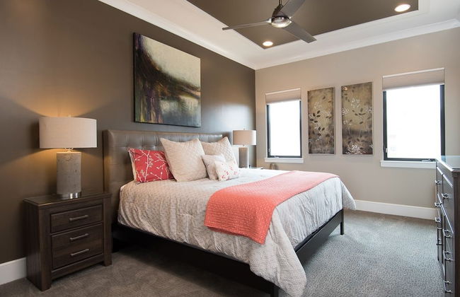 Je52232 - Reunion Resort - 11 Bed 10 Baths Villa - Foto 7