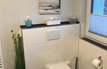 Fewo Pyramideneiche Detmold/Berlebeck, naturnah - Foto 42