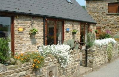 Barlow Country Club - Mill Farm Cottages - Foto 24