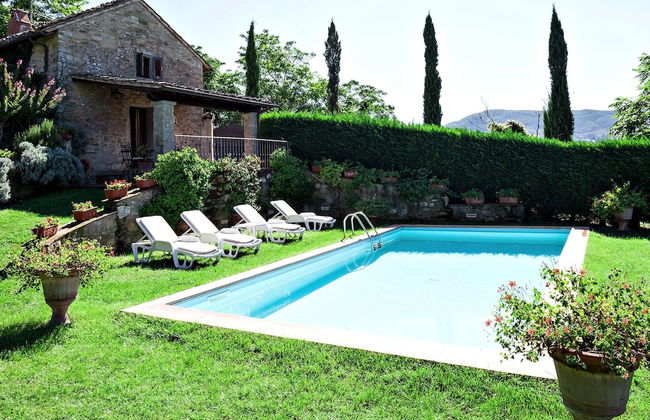 Villa Stefano - Foto 1