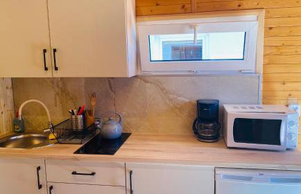 DorJan - Domki Letniskowe - Foto 6