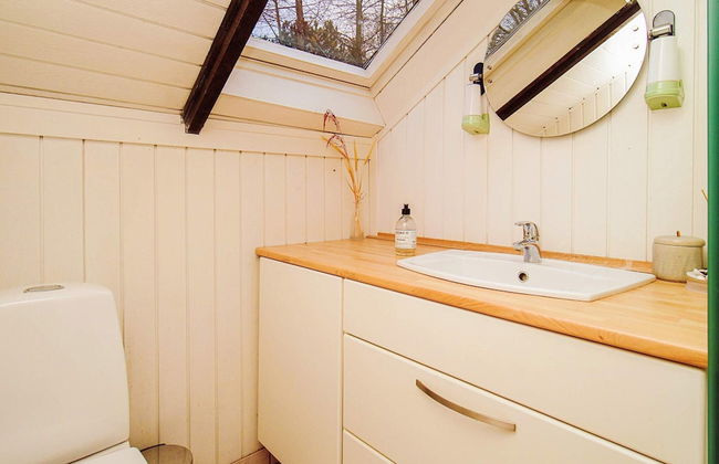 Cozy Retreat in Stenstrup - By Traum Ferienwohnungen - Foto 19