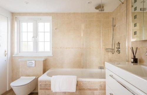 Beachside, Luxury Cottage, Devon - Foto 14