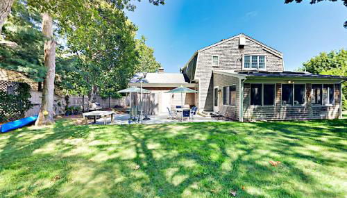 Wharf Side Hideout - Foto 2