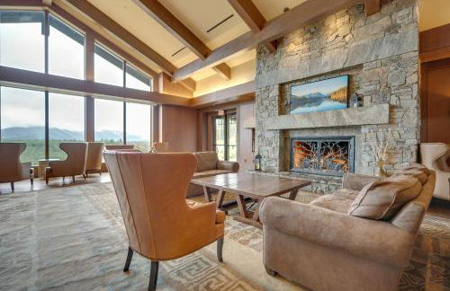 Pet-Friendly Cle Elum Condo - Hike, Ski and Relax! - Foto 22