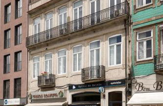 Apartment Bolhão Market by Sweet Porto - Foto 52