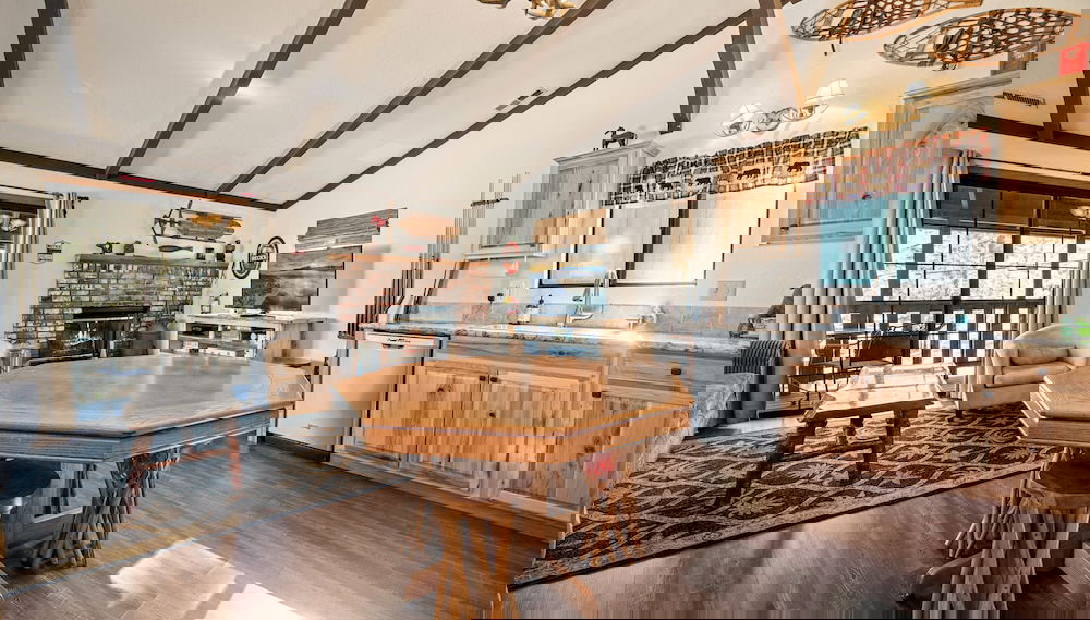 High Hopes - Foto 1, Imagen principal