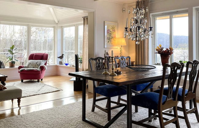 5 Star Holiday Home in Uddevalla - Photo 26