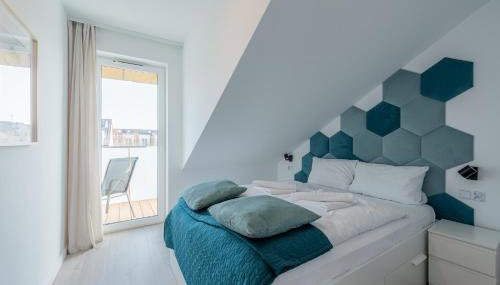 Apartament Sun & Snow Posesja Kapitańska - Foto 3