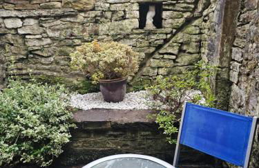 Beautiful 3-bed House in Longnor Near Buxton - Foto 62