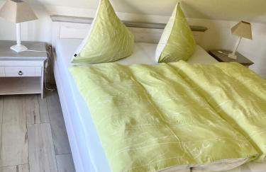 ''Zur alten Boddenfischerei'' Ferienwohnung Weitblick - Foto 7