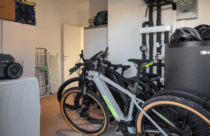 Beautiful Villa Legro with pool in Visnjan - Foto 30