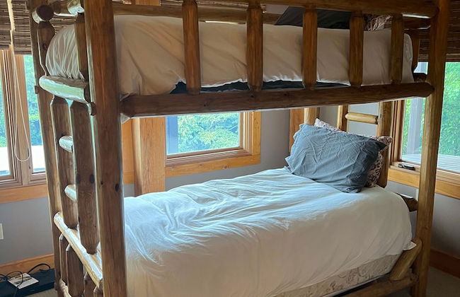 Lake Views Luxury Hottub Game Rm 5bed 4 5bath - Foto 49