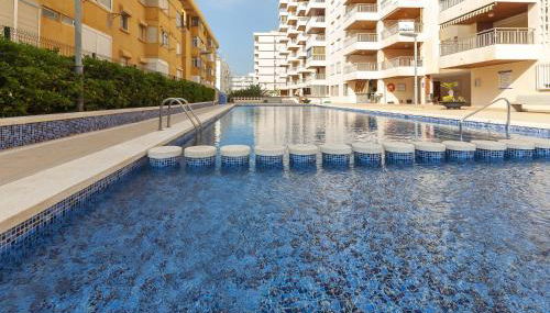 Torres Del Mar in Grau i Platja - Foto 5