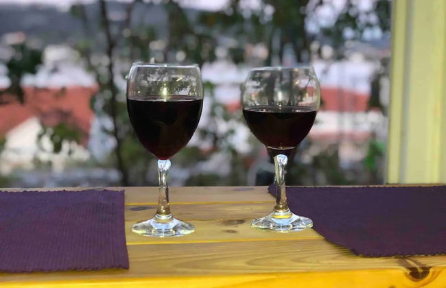 Seafront House Antonia - Foto 11