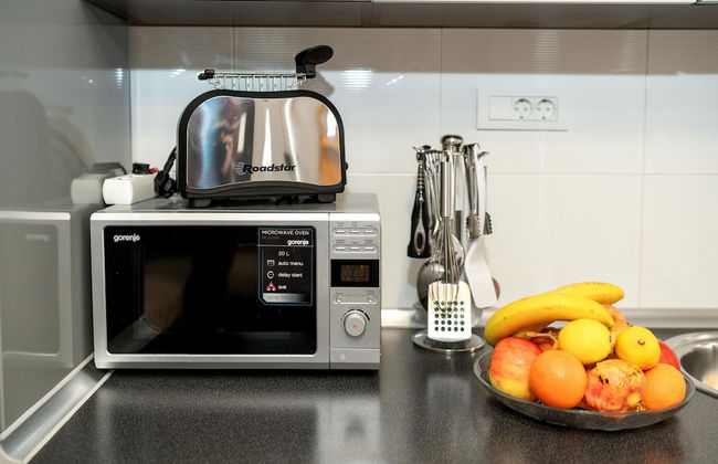 Adria Sun Apartments & More - Foto 47