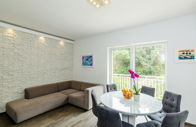 Apartment Lise Mokosica - Foto 13