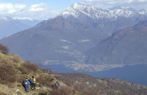 Chalet Miralago - Foto 83