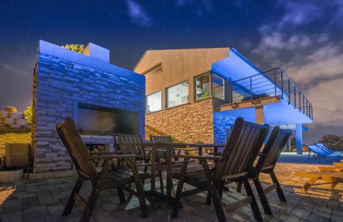 Villa Grey - Photo 7