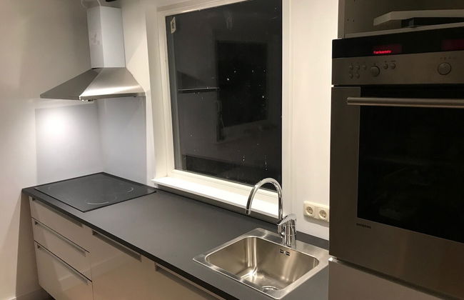 Unique House at Lake Ijsselmeer - Foto 4