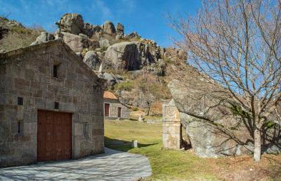 Macheta's Coutry House - Foto 72