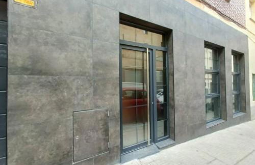 Loft diseño el taller del abuelo con parking - Foto 20