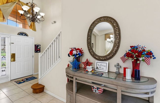 Magical Memories Villa - Foto 2