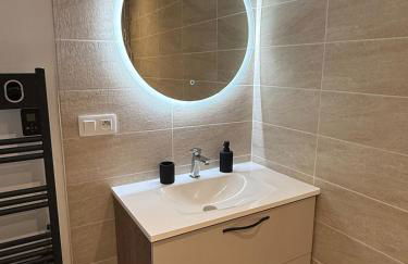 Terracotta Suite T6 - Idéal entreprises & familles - Foto 33