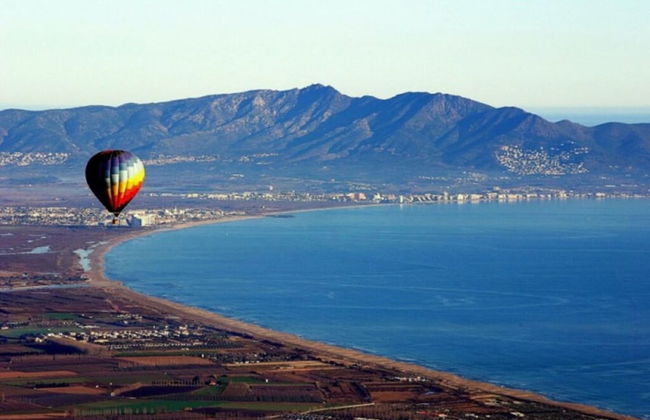 Apartment in Roses on the Beachfront - Photo 19
