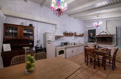 Villa Arancia - Foto 24