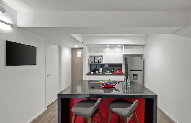 Armonik Suites - Foto 21