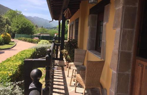 Los Avellanos Casa 2 - Foto 28