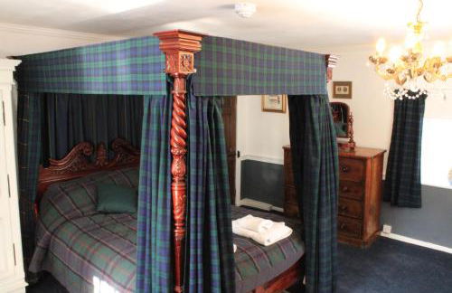 East Wing Lickleyhead Castle - Photo 10