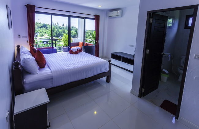 White Flower Lanta - Foto 8