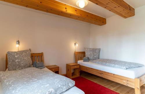 Ferienhaus in Westerhever mit Garten - Foto 19